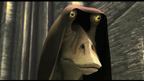 Bombad Jedi .